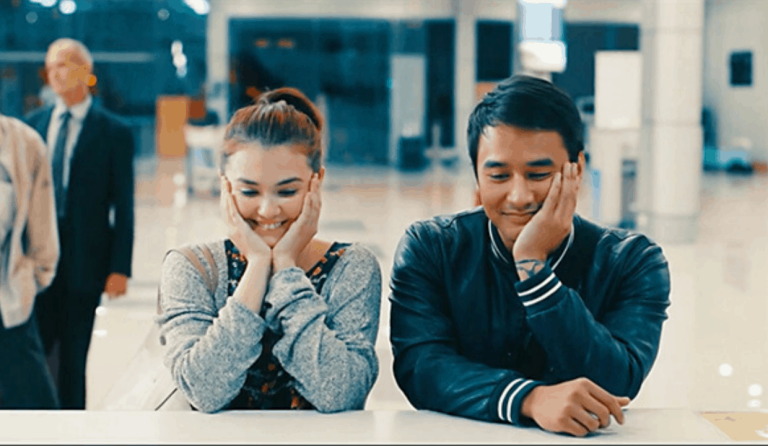 Antoinette Jadaone reveals That Thing Called Tadhana is an assortment of real-life encounters