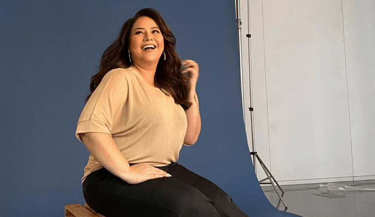 ‘Tama na ang kasakiman’: Karla Estrada calls for more compassion, charity in times of crisis