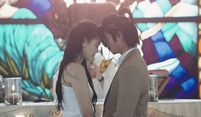 WATCH: Tears flow in Megan and Mikael Daez’s wedding video