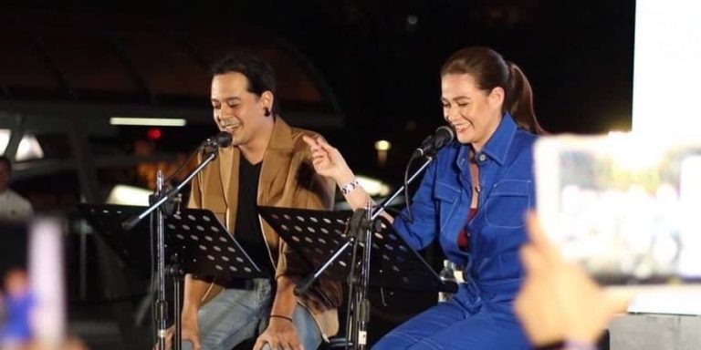 John Lloyd Cruz, Bea Alonzo tease virtual reunion