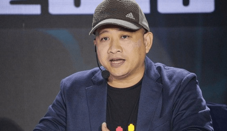 Michael V on posting help online: ‘Feed the people, not the ego’