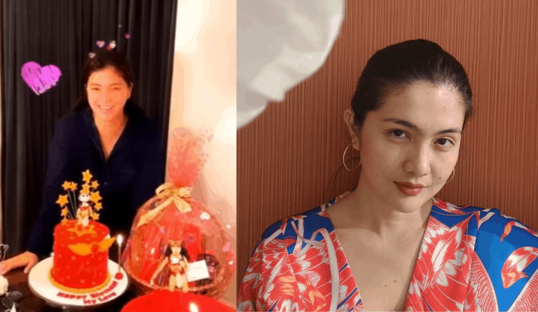 ‘You’re always kind to everyone’: Dimples Romana pens Angel Locsin a touching birthday message