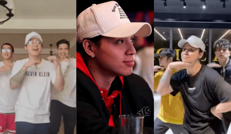 WATCH: These DJ Loonyo dance videos all have over 10 million views on Facebook