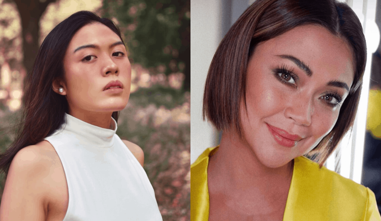 Frankie Pangilinan, Jodi Sta. Maria offer to shoulder bail of arrested protesters in Quezon City