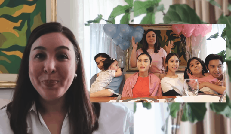 ‘Welcome to my YouTube channel’: Marjorie Barretto is now a vlogger