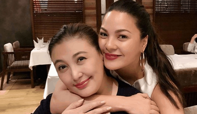 ‘Mama’s love for you is constant’: Sharon Cuneta pens birthday message for KC Concepcion