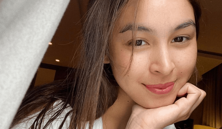 Julia Barretto opens up on five-year struggle with anxiety, panic attacks