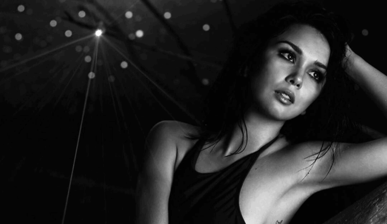 ‘I like me’: Beauty Gonzalez pens birthday message for herself