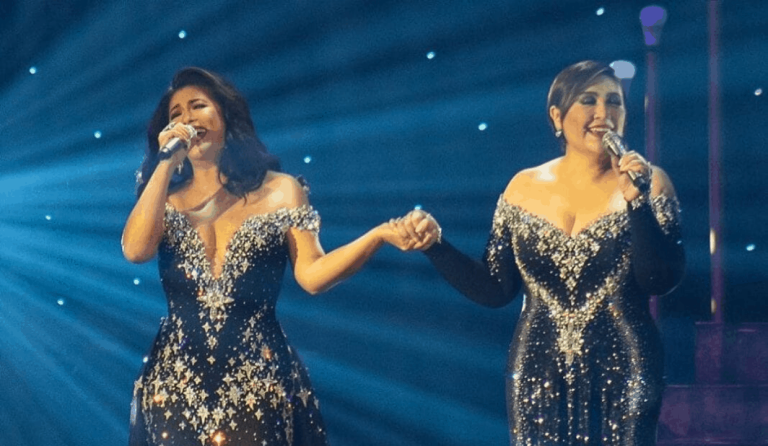 Sharon Cuneta, Regine Velasquez postpone Iconic tour in North America