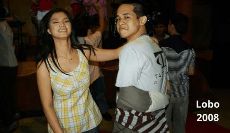 Janus del Prado defends Angel Locsin from bashers, recalls actress shouldered his hospital bill