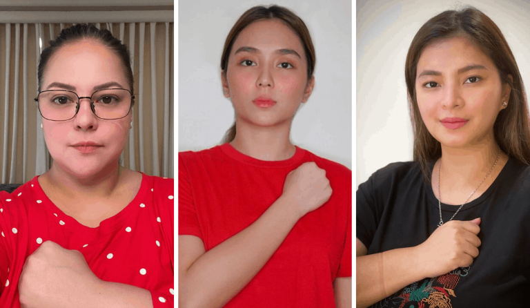 Kapamilya stars express gratitude for bill granting ABS-CBN provisional franchise