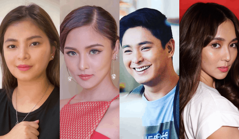 Did he really threaten Kapamilya stars? Man surrenders to NBI, denies having Twitter account
