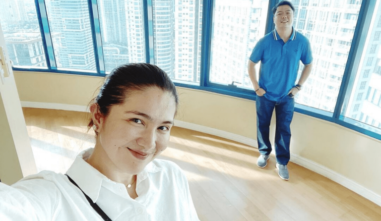 ‘Nag-work ang mga dasal’: Dimples Romana unveils new home