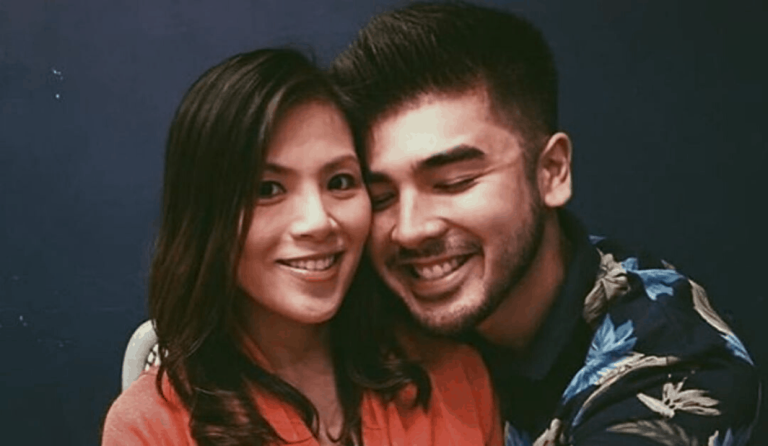 Andre Paras defends stepmom from bashers on her birthday