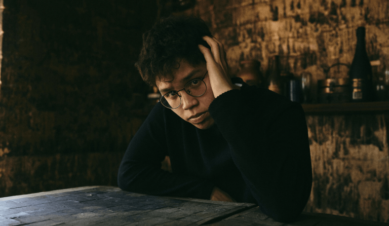 We’re calling it: This Filipino-Norwegian singer is gonna be the next big thing