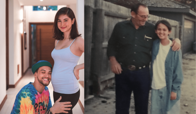 Billy Crawford hopes his father will meet his baby boy with Coleen Garcia