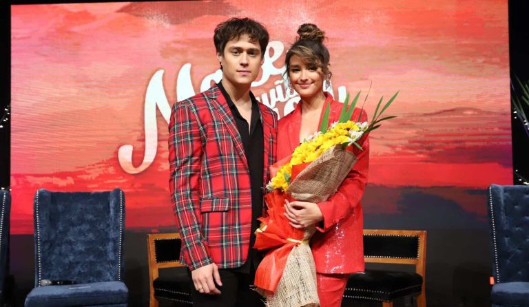 Liza Soberano reveals Hello, Love, Goodbye offered first to LizQuen; Kathryn Bernardo fans react