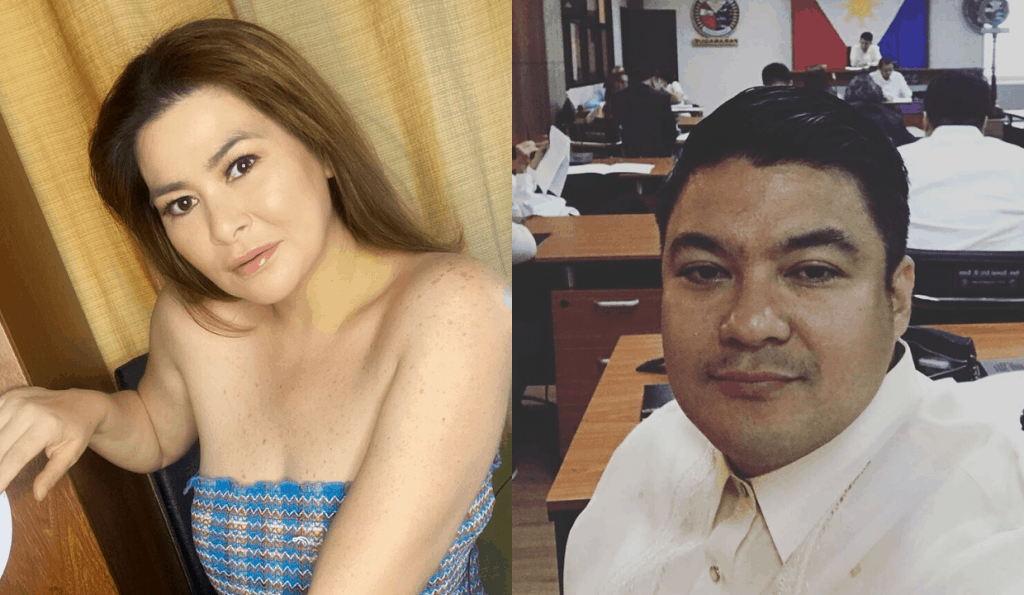 Aiko Melendez Reminisces On Getting Freedom From Jomari Yllana On Independence Day Latest Chika