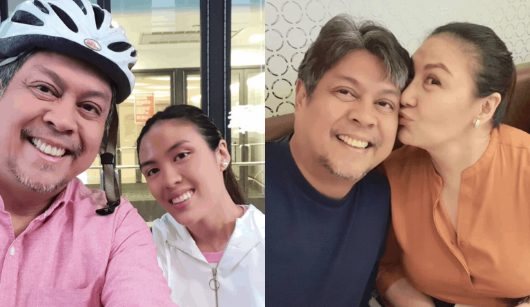 Sharon Cuneta, Frankie Pangilinan slam netizen who called Sen. Kiko Pangilinan ‘unggoy’
