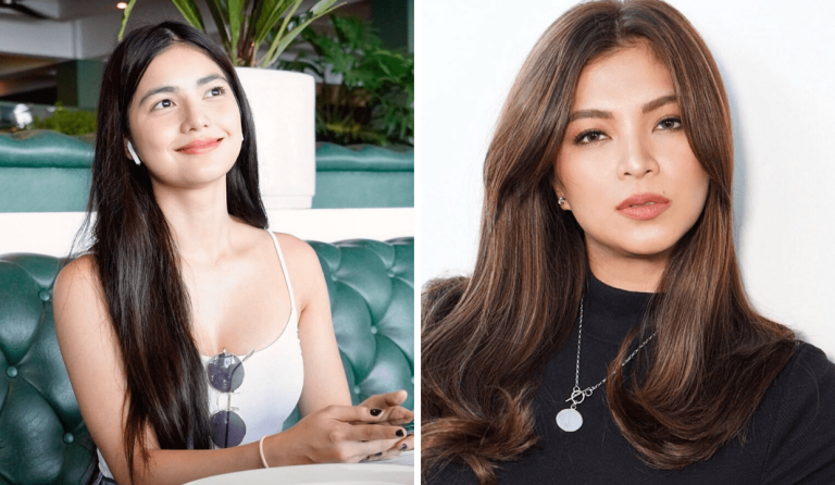 Is Angel Locsin’s ‘disgusting’ comment addressed to Jane De Leon?