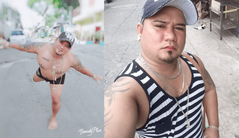 Viral dancer Dante Gulapa asks followers for help in looking for a job