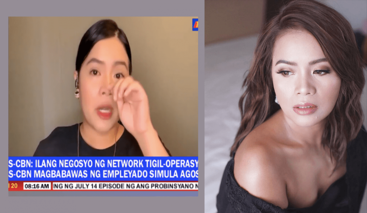 DJ Chacha turns emotional after reporting shutdown of MOR 101.9 ...