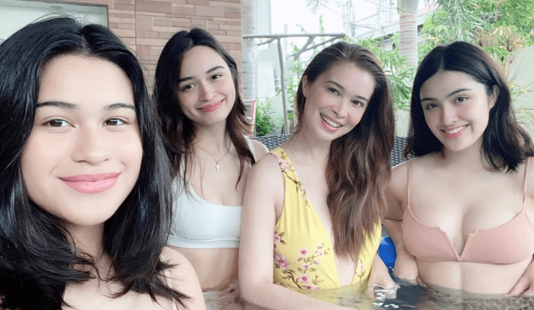 Sunshine Cruz calls out ‘sexual predators’ in her social media post