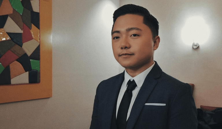 Jake Zyrus opens up on his past regrets