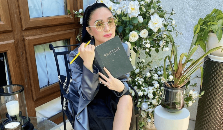 Heart Evangelista reveals why she’s saying no to politics