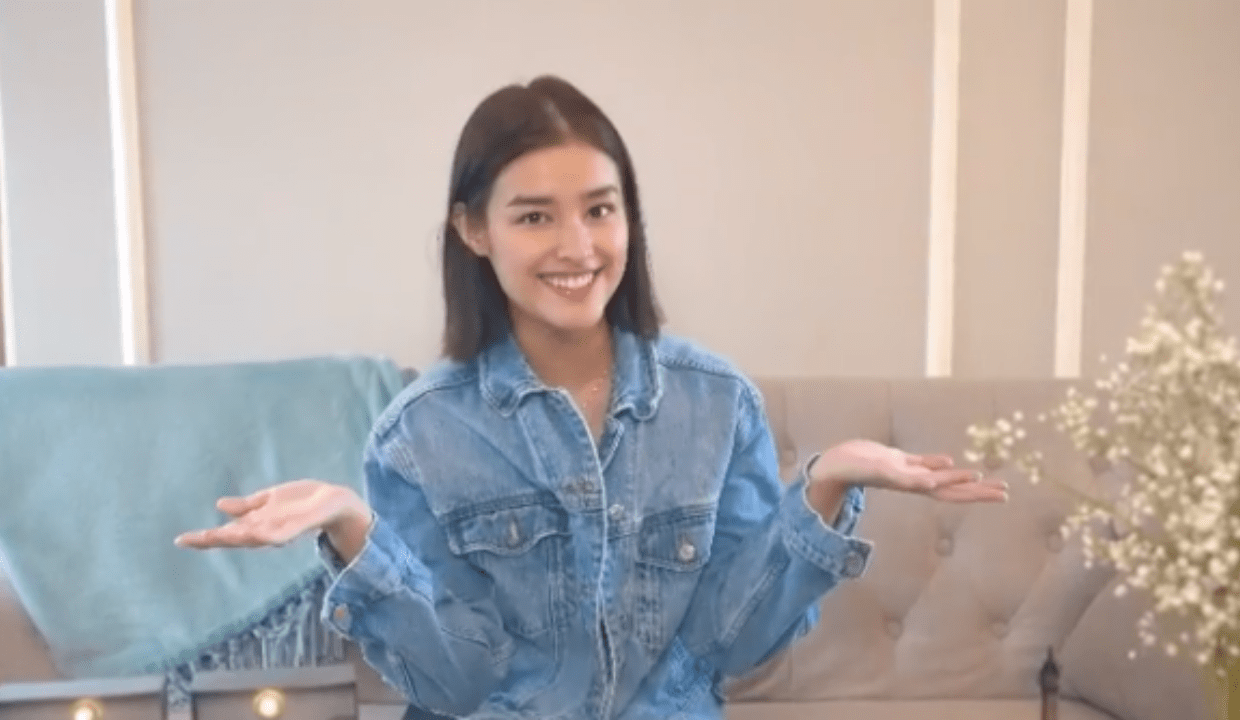 LOOK: Liza Soberano is launching her own YouTube channel!