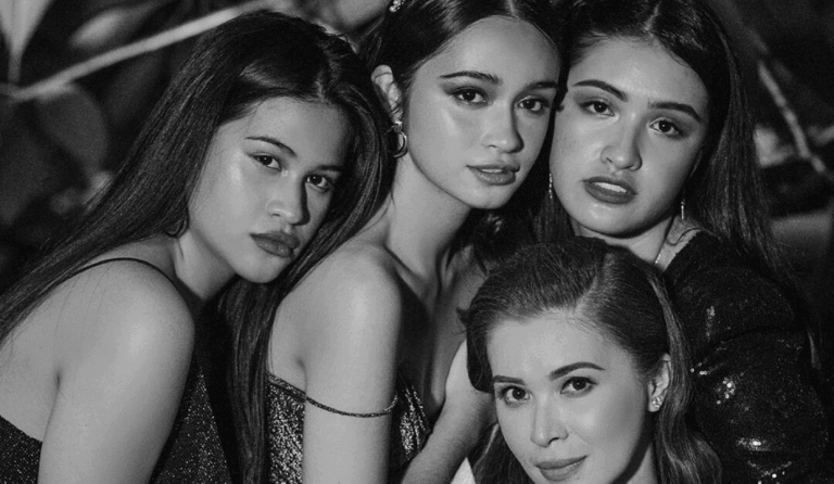 Sunshine Cruz, daughters receive apology after calling out lewd comments online