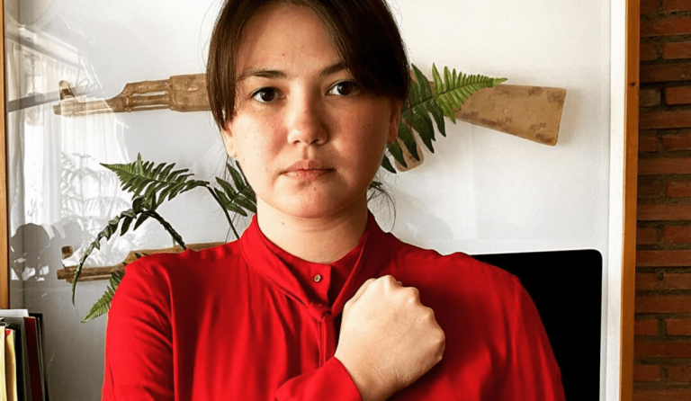 ‘Tapos na ang panahon para matakot’: Angelica Panganiban breaks silence on ABS-CBN franchise denial