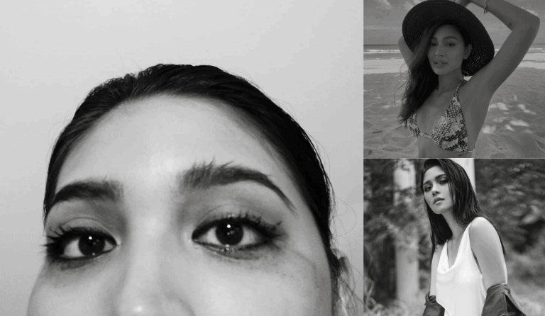 Maine Mendoza celebrates ‘the brave and the broken’ in social media challenge