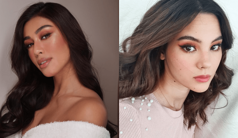 Catriona Gray defended by pageant sister Sandra Lemonon amid Clint Bondad’s cryptic posts