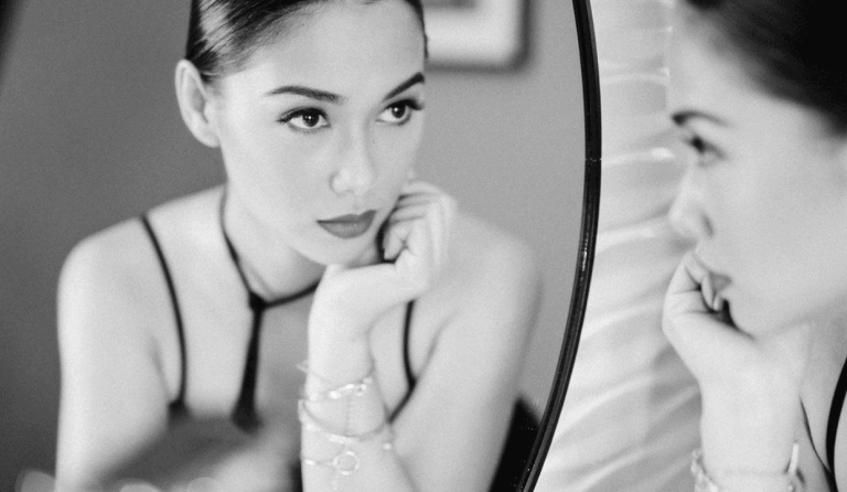 ‘Palipat-lipat ako ng bahay’: Maja Salvador looks back on life before showbiz