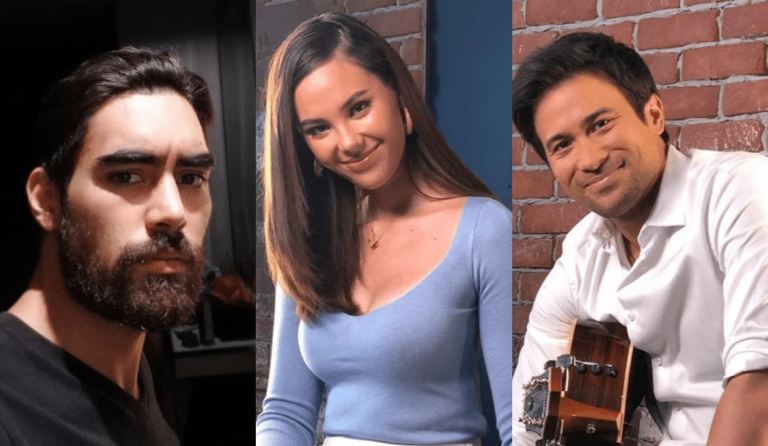 Public warned vs phishing attacks using alleged Clint, Sam and Catriona scandal links
