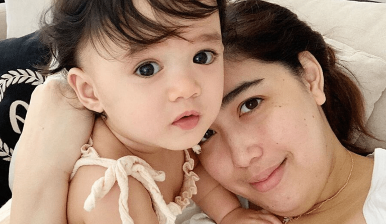 Dani Baretto lambasts bashers of daughter Millie: ‘How did social media get this toxic?’