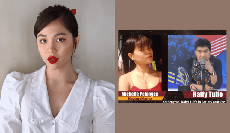Janella Salvador responds to former PA’s complaint about unpaid salary