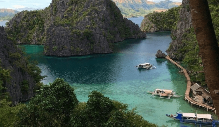 Palawan hailed as 2020’s ‘Best Island in the World’