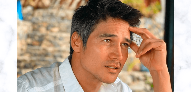 Piolo Pascual breaks silence on being barred from filming in Sagada, Banaue