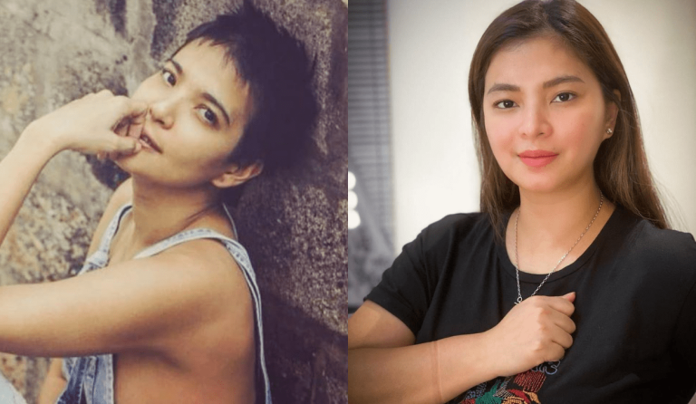 ‘Wag ako, wag kami’: Alessandra De Rossi asks netizens not to pit her against Angel Locsin