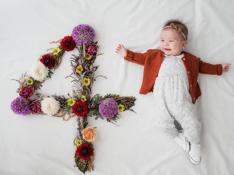 LOOK: Anne Curtis shares first clear look at Baby Dahlia