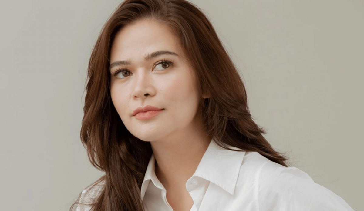 Bela Padilla reassures fans she's okay after scary incident with