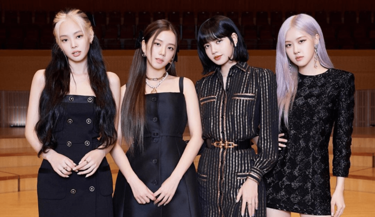 Blackpink claims multiple Guinness World Records titles with How You Like That