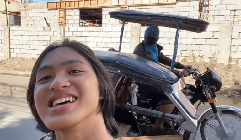 YouTuber Buknoy trends on Twitter for ‘insensitive’ comment on tricycle drivers