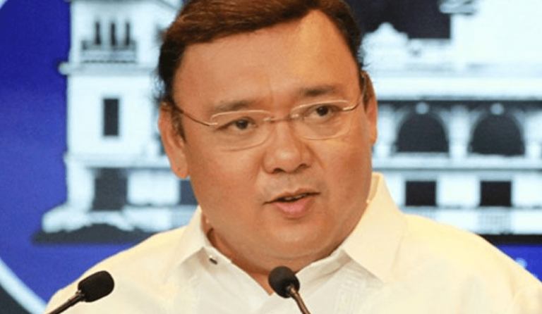Harry Roque to critics of his viral ‘panalo na tayo’ remark: ‘Medyo slow sila to gets’