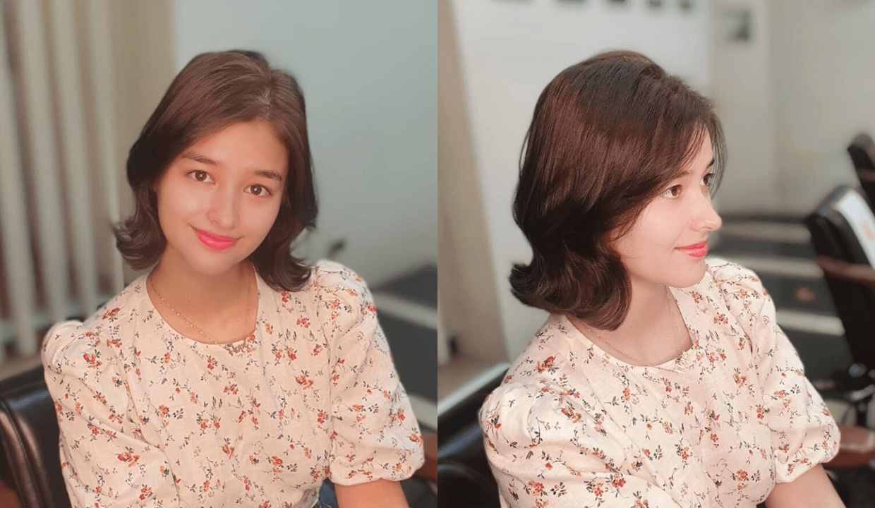 LOOK: Liza Soberano sports shortest hair yet