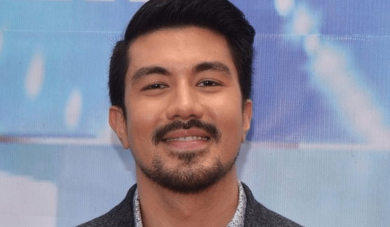 Luis Manzano greets Eat Bulaga on its 41st anniversary