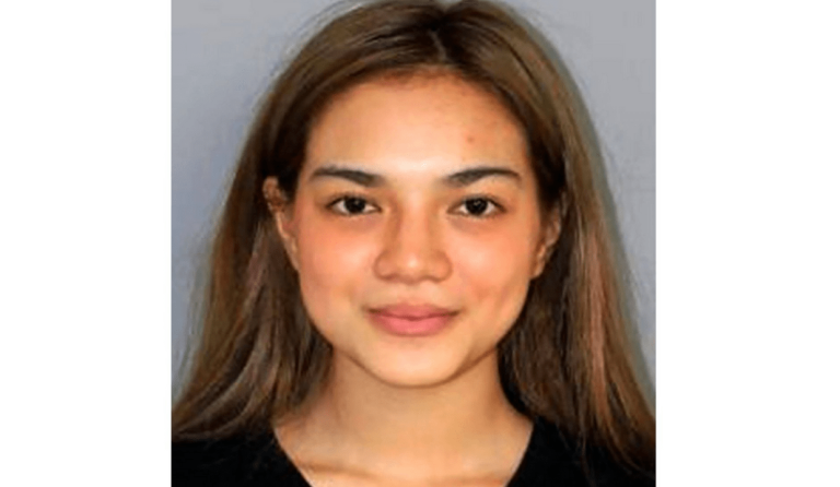Pinay vlogger Mika Salamanca arrested in Hawaii for quarantine violation