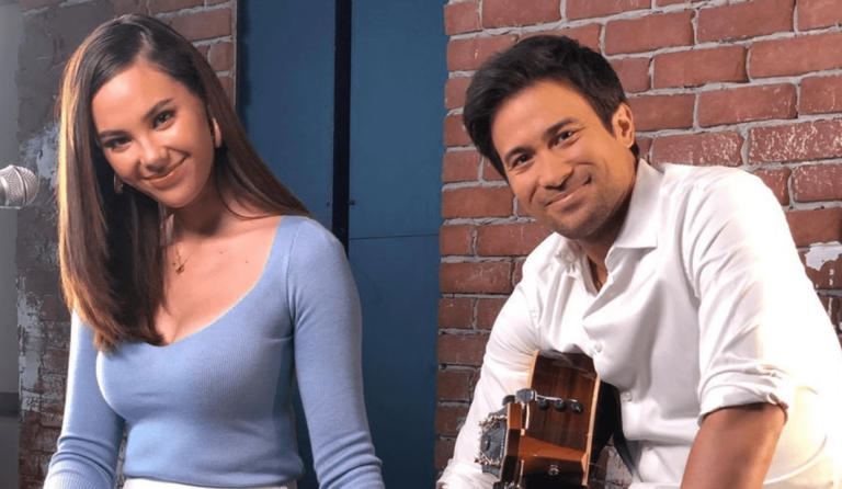 Sam Milby vows to do everything to protect girlfriend Catriona Gray